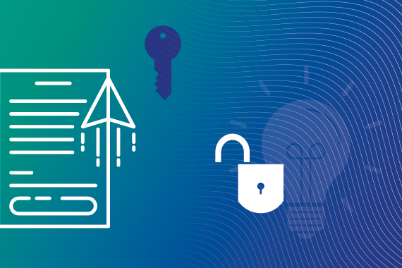 
                                Icon zum Open Access Projekt
                            