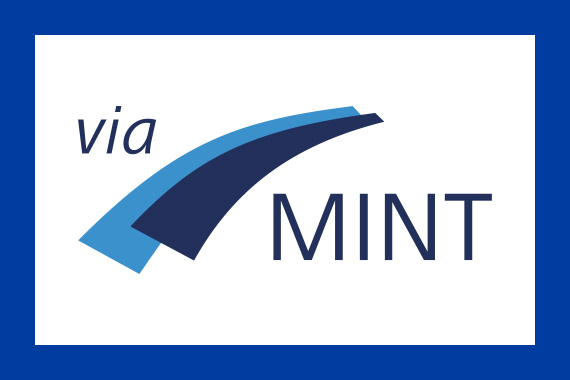 Online-Studienvorbereitung mit viaMINT
Online-Studienvorbereitung mit viaMINT