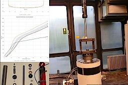 
                Bilderkomposition zum Einstempel-Hydropulser
            