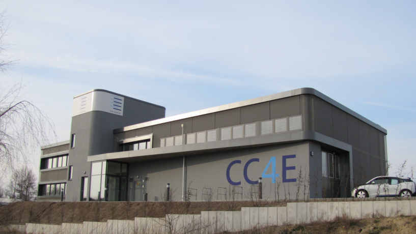 Energien, die unsere Umwelt bewahren, kannst Du studieren! Campus am Schleusengraben für Erneuerbare Energien