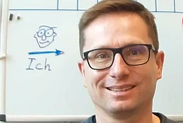 Prof. Dr. Marc Hensel