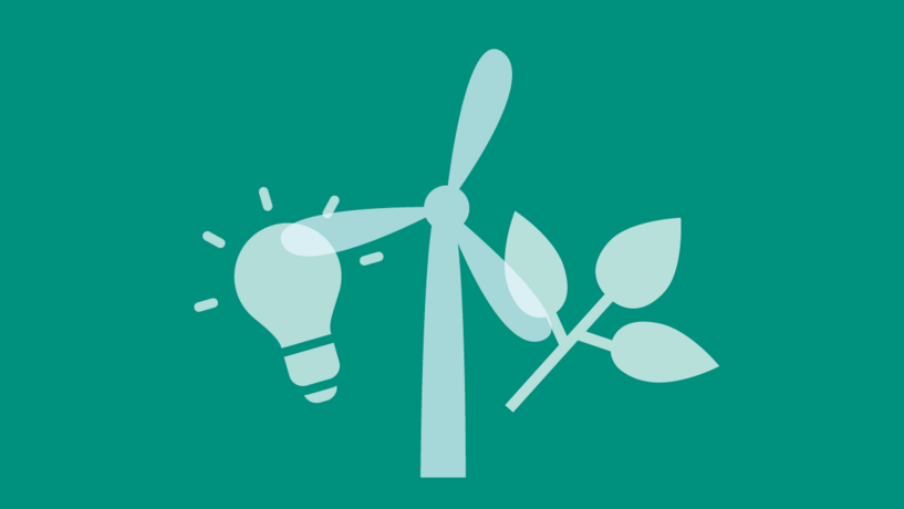 Logo FSP Energie und Nachhaltigkeit