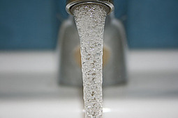 Wasserhahn
Wasserhahn