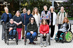 
                Team Inklusive Bildung Hamburg
            