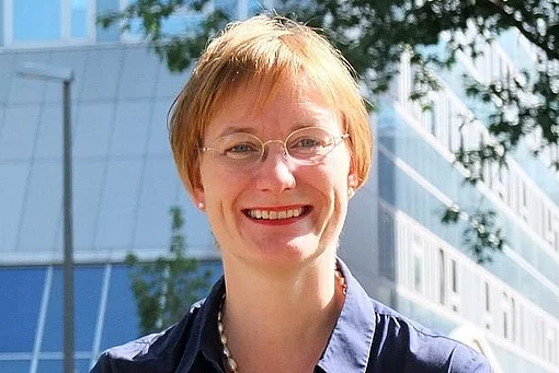 Prof. Dr. Heike Neumann