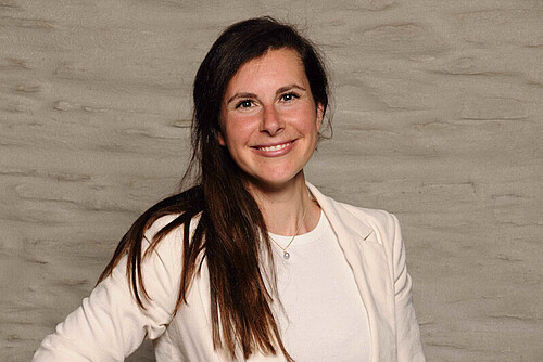 Porträt:Alla Bogdanski