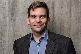 Prof. Dr. Marc Hölling