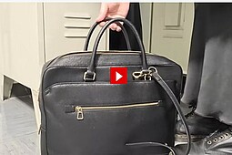 
                Leder und Lederalternativen
            