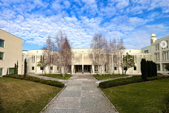 U Porto Campus