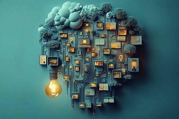 KI in der Lehre
KI Werkstatt