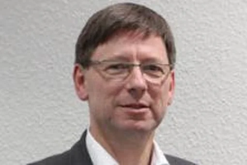 Prof. Dr. Thomas Frischgesell