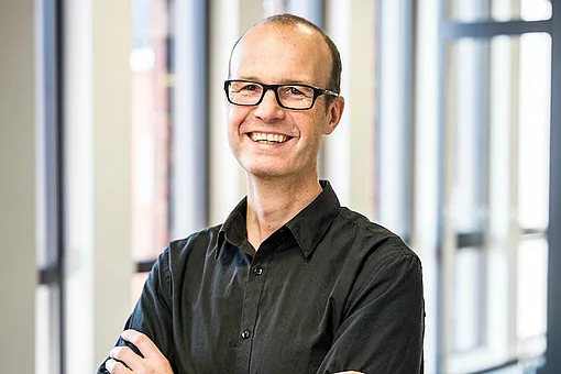 Prof. Dr. Stephan Pareigis