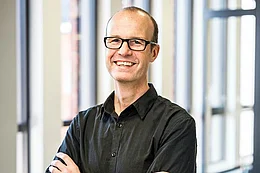 Prof. Dr. Stephan Pareigis