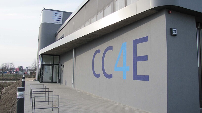Energie-Campus CC4E Energie-Campus des CC4E
