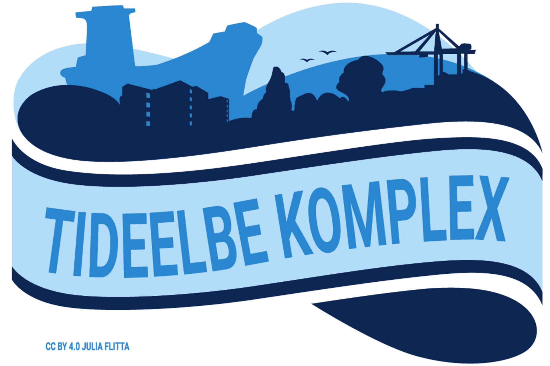 
                                                Tideelbe-Komplex
                                            