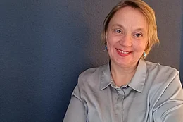 Prof. Dr. Sabine Wöhlke