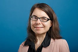Dr. Inga Hesse