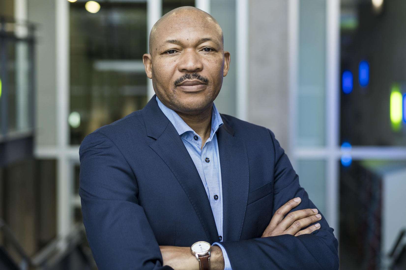 Arbeitsstelle Migration, HAW Hamburg am 01.10.19