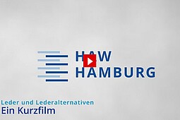 
                TRAILER: Leder und Lederalternativen 
            