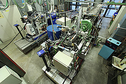 
                Übersicht Prüfstand
            