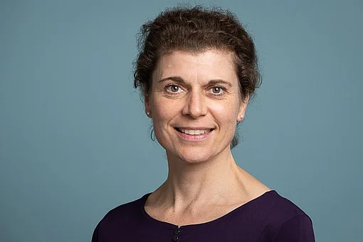 Prof. Dr. Katja Weidtmann Katja Weidtmann