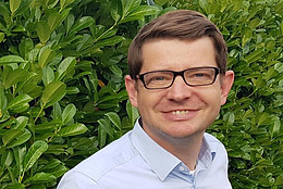 Prof. Dr.-Ing. Kolja Eger