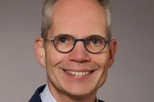 Prof. Dr. Oliver Baumann