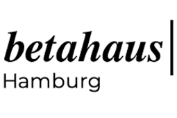 
                Logo betahaus
            