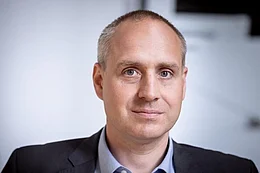 Prof. Dr.-Ing. Kay Kochan