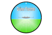 
                Logo Green Freighter
            