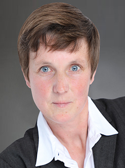 KoPM Zentrum HAW Hamburg Andrea Kleipoedszus