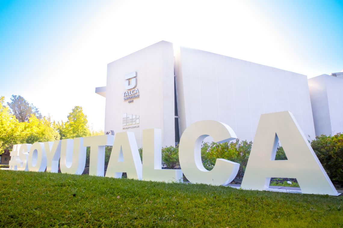 Universidad Talca campus