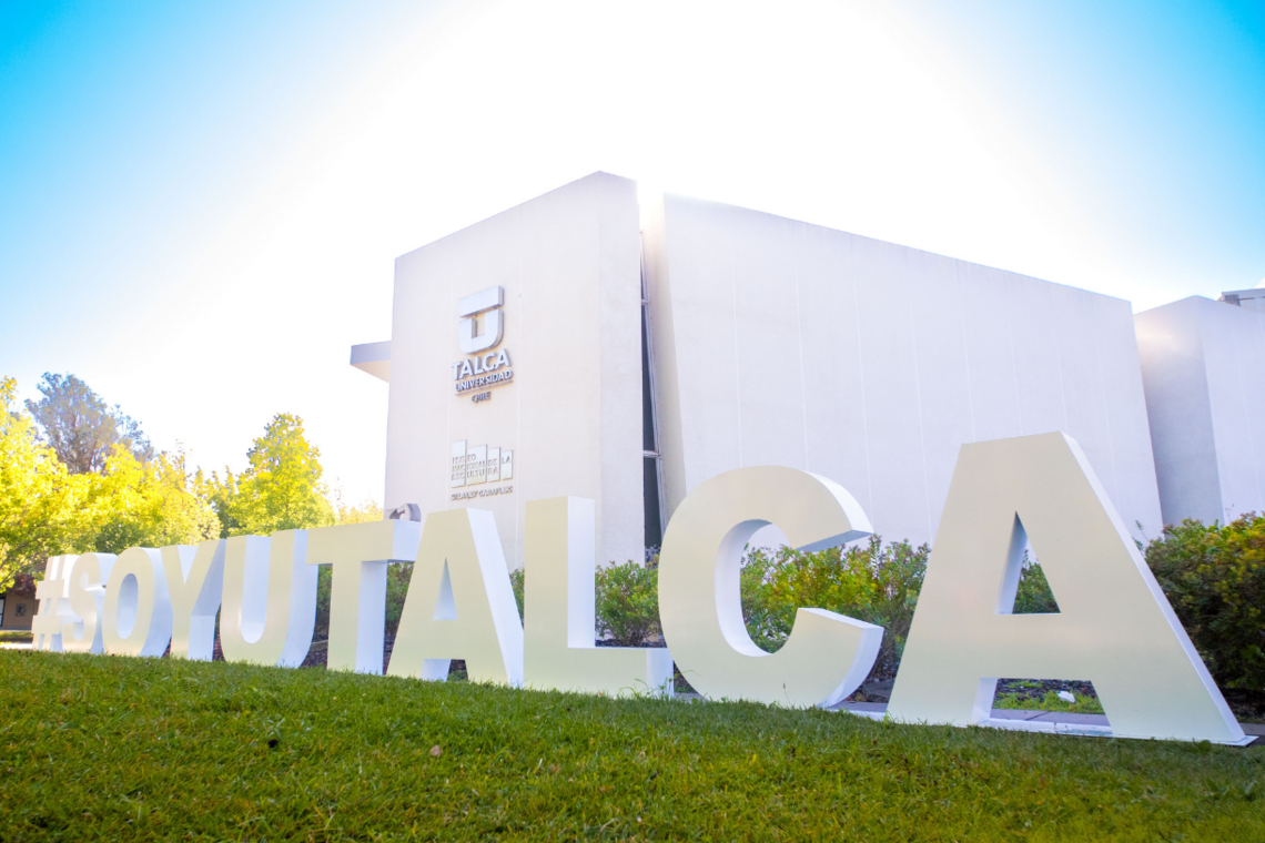 Universidad Talca campus