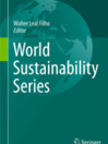 
                Buchcover World Sustainability Series
            