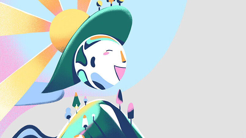 A world app AWorld-Logo