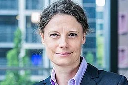 Prof. Dr. Anja Behrens-Potratz