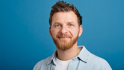 Porträt:Nabil Sabouneh