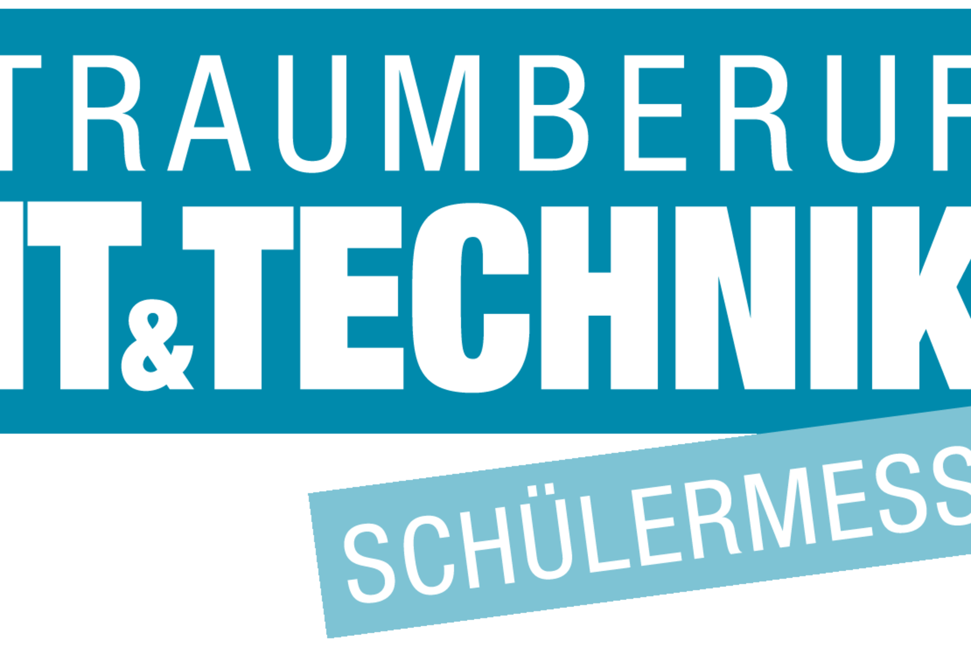 
                                                Messe Traumberuf IT und Technik
                                            