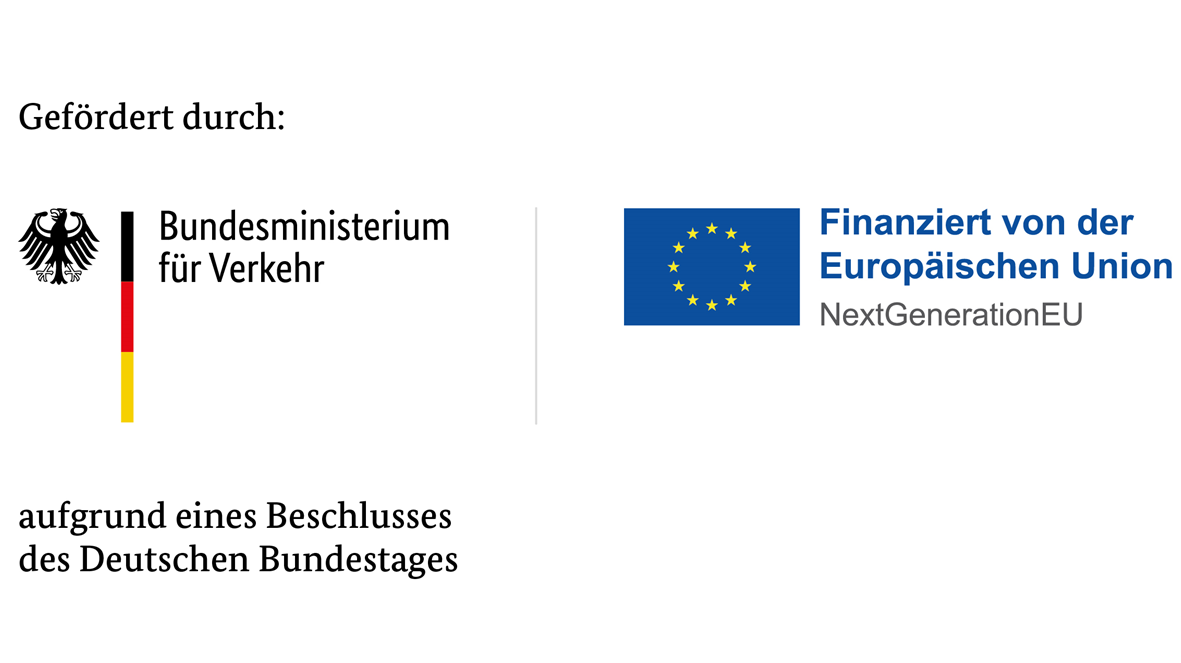 Logo-Bundesministerium für Verkehr