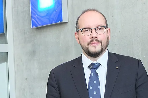 Prof. Dr. Thomas Netzel