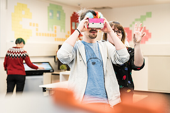 
                                DMI, information, Medienkompetenzzentrum, Vera Marie Rodewald
                            