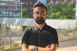 
                Foto von Srosh Afshar
            