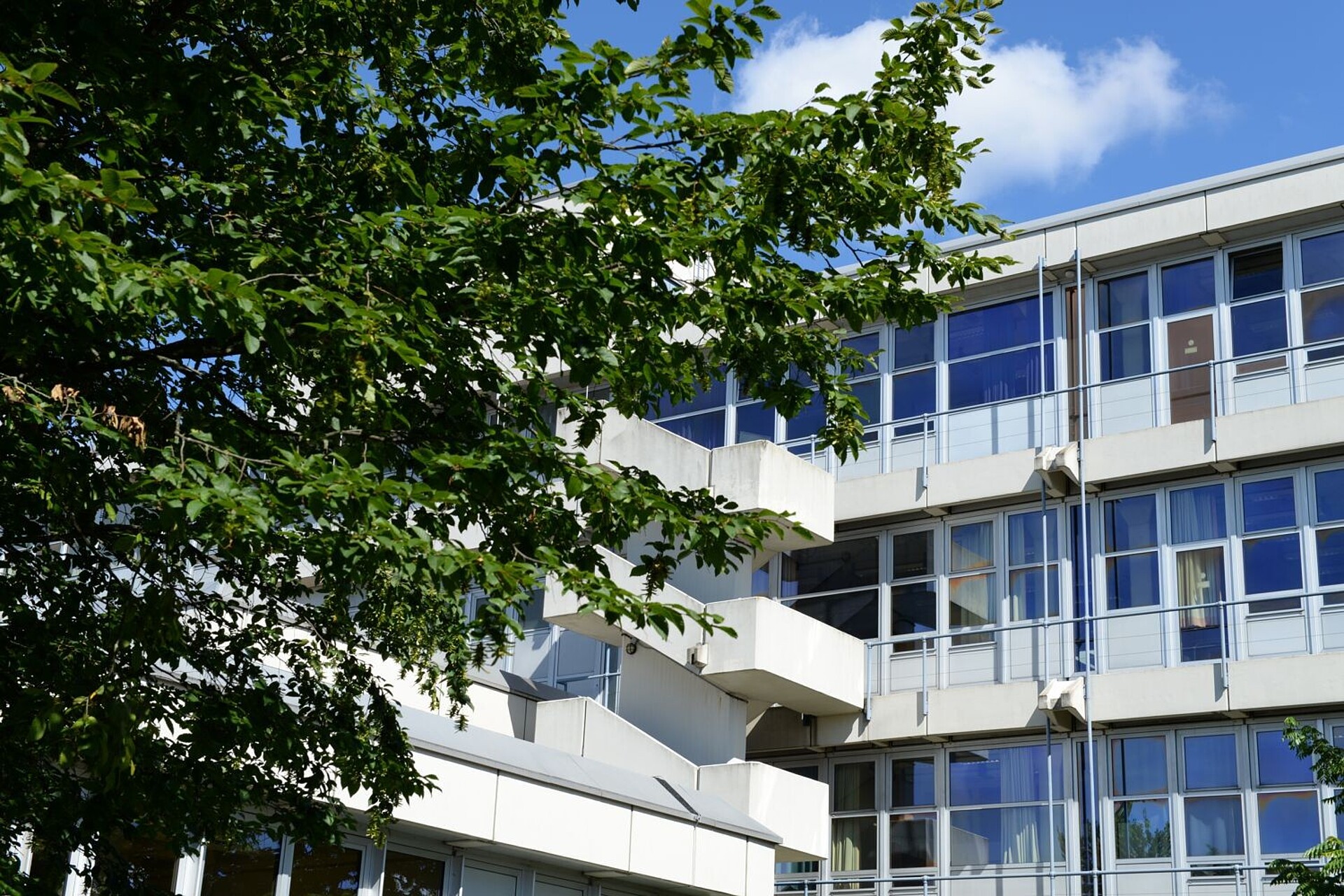 
                                                Campus Bergedorf
                                            