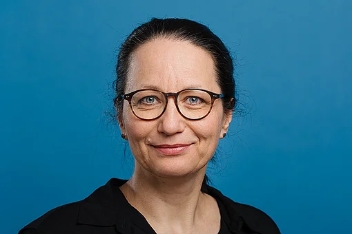 Dr. Ulrike Michaelis