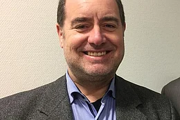 Prof. Dr.-Ing. Rainer Schoenen Prof. Dr.-Ing. Rainer Schoenen