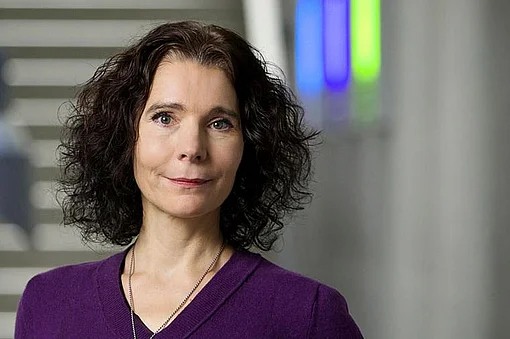 Dr. Katharina Jeorgakopulos