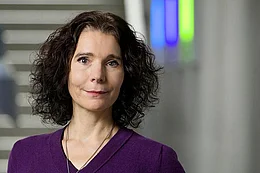 Dr. Katharina Jeorgakopulos