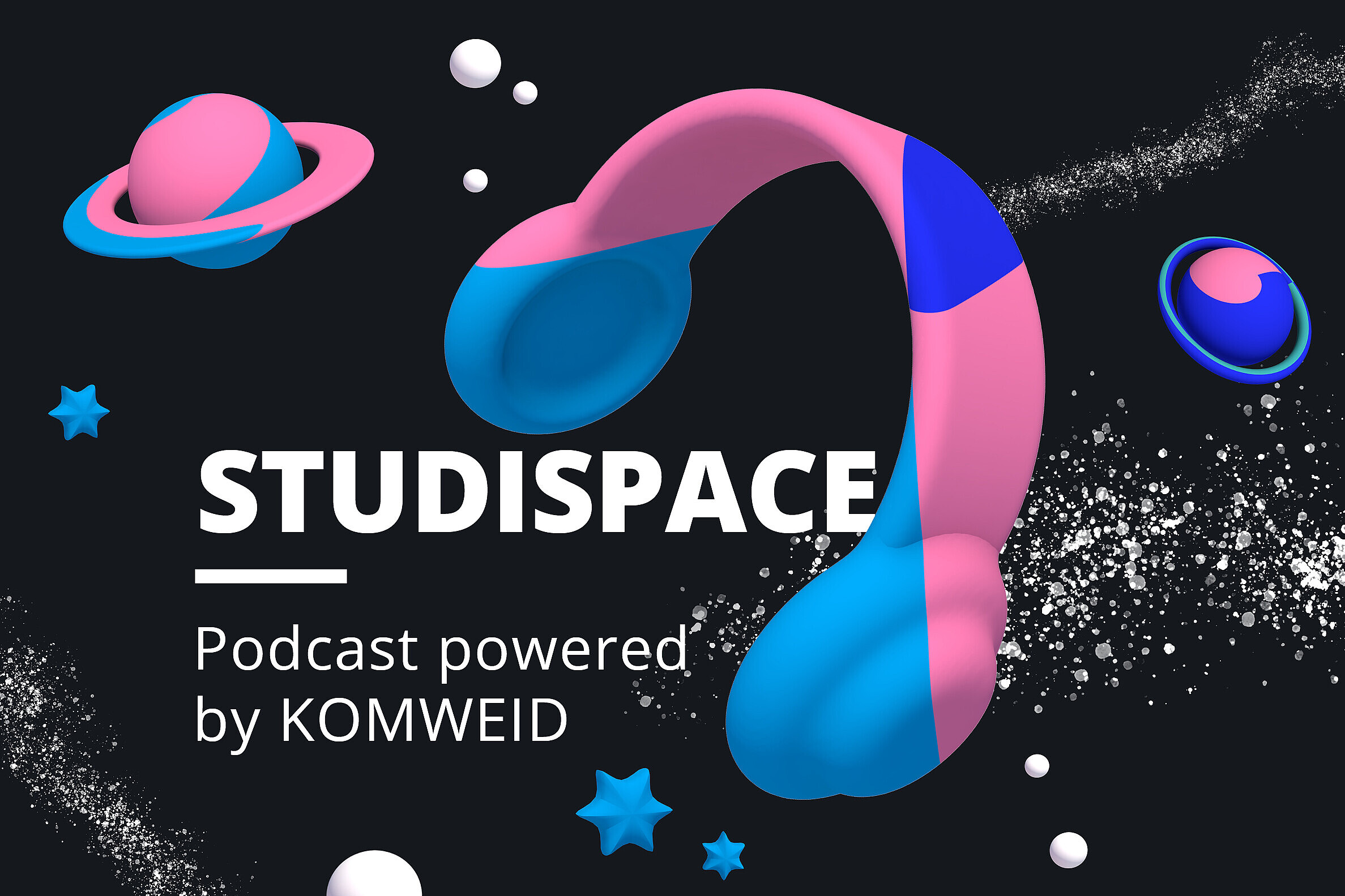 STUDISPACE
STUDISPACE