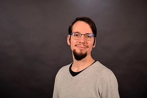 Carsten von Westarp Graf