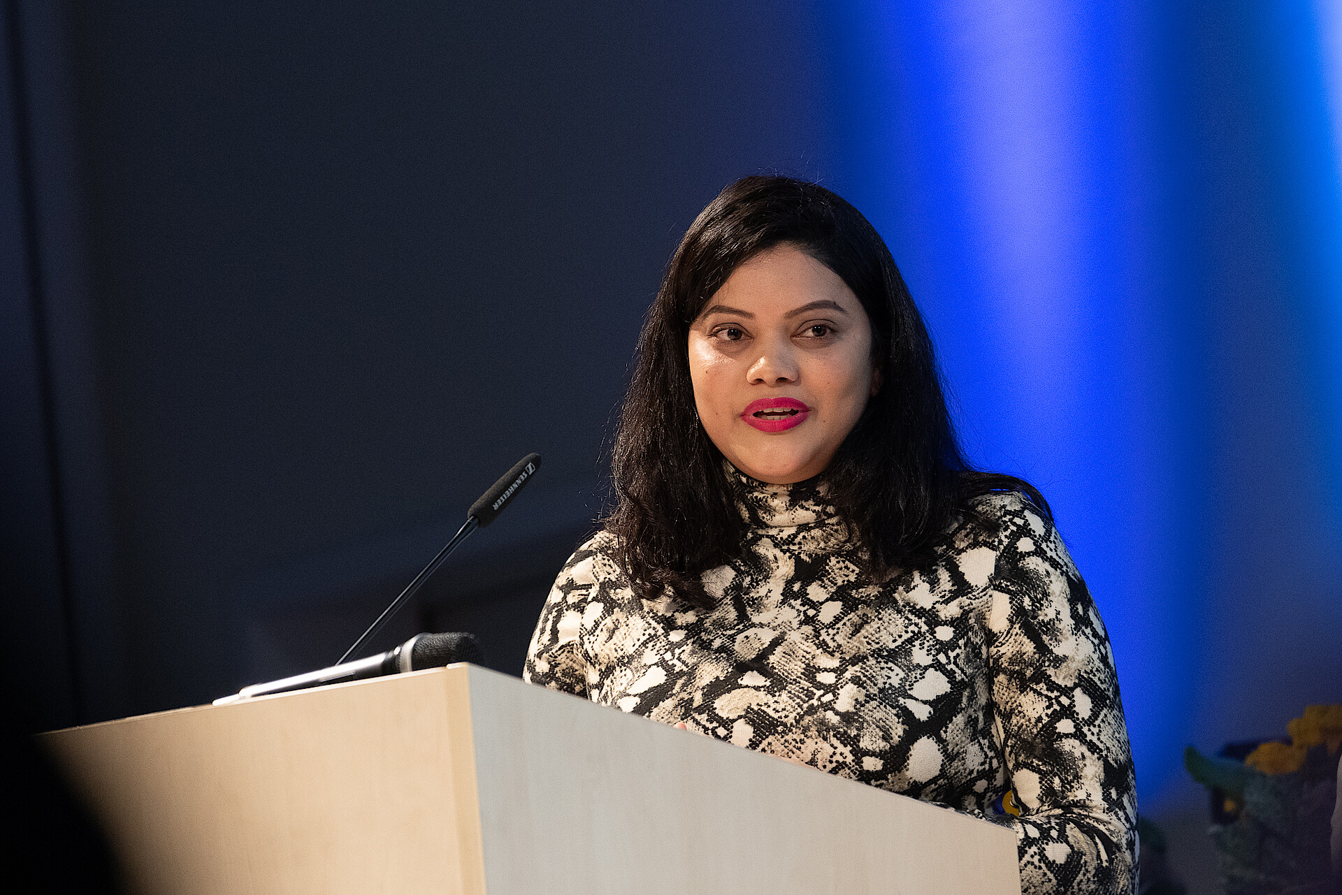 
                                                HAW Hamburg lädt die neuen Deutschlandstipendiat*innen und ihre Förder*innen zur Urkundenvergabe in das Forum Finkenau ein
                                            